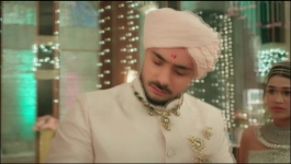 Mannat Harr Khushi Paane Ki - 25th November 2025